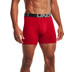 Under Armour 6'' Charged Cotton 3-pack