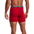 Under Armour 6'' Charged Cotton 3-pack
