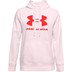 Under Armour Rival Logo Hoodie Women