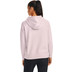 Under Armour Rival Logo Hoodie Women