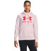 Under Armour Rival Logo Hoodie Women