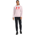 Under Armour Rival Logo Hoodie Women