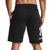 Under Armour Fleece Big Logo Shorts Men 6
