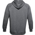 Under Armour Fleece Hoodie Men 2