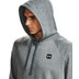 Under Armour Fleece Hoodie Men 6