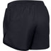Under Armour Fly By 2.0 Short Women