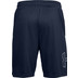 Under Armour Graphic Tech Short Men