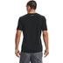 Under Armour Wordmark Tee