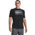 Under Armour Wordmark Tee