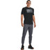 Under Armour Wordmark Tee
