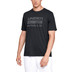 Under Armour Wordmark Tee