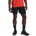 Under Armour 2in1 Run Short Men