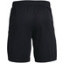 Under Armour Curry UNDRTD Short 3