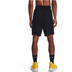 Under Armour Curry UNDRTD Short 4