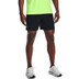 Under Armour Speedpocket 7 Short Men