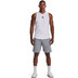Under Armour Curry UNDRTD Short 5