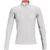 Under Armour Qualifier HZ LS Men