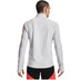Under Armour Qualifier HZ LS Men