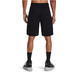 Under Armour Baseline 10'' Short 3