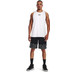 Under Armour Baseline 10'' Short 4