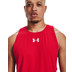 Under Armour Baseline Cotton Tanktop Men 7