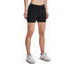 Under Armour 2in1 Run Short Women