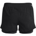 Under Armour 2in1 Run Short Women