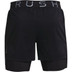 Under Armour Stramina 2in1 Short Men