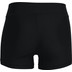 Under Armour Mid-Rise Shorty Women