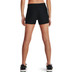 Under Armour Mid-Rise Shorty Women