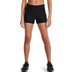 Under Armour Mid-Rise Shorty Women