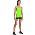 Under Armour Mid-Rise Shorty Women