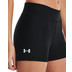 Under Armour Mid-Rise Shorty Women
