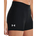 Under Armour Mid-Rise Shorty Women