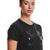 Under Armour Sportstyle Shirt Damen