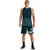Under Armour Baseline Rev. Tanktop 5