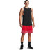 Under Armour Baseline Cotton Tanktop Men 4