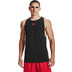 Under Armour Baseline Cotton Tanktop Men 5