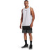 Under Armour Baseline Cotton Tanktop Men 4