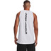 Under Armour Baseline Cotton Tanktop Men 6