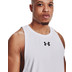 Under Armour Baseline Cotton Tanktop Men 7