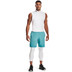 Under Armour Heatgear 3/4 Legging Men