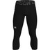 Under Armour Heatgear 3/4 Legging