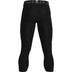 Under Armour Heatgear 3/4 Legging