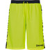Spalding Essential Rev. Short Kids 3