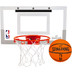 Spalding Arena Slam (mini) 1