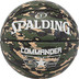 Spalding Commander Series Camo