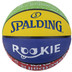 Spalding Rookie Multi 1