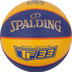 Spalding TF 33 Gold Comp 2
