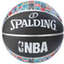 Spalding NBA Logo Icons 1